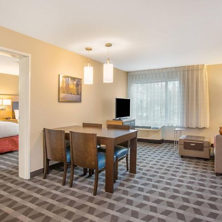 Towneplace Suites By Marriott Olympia Exterior photo